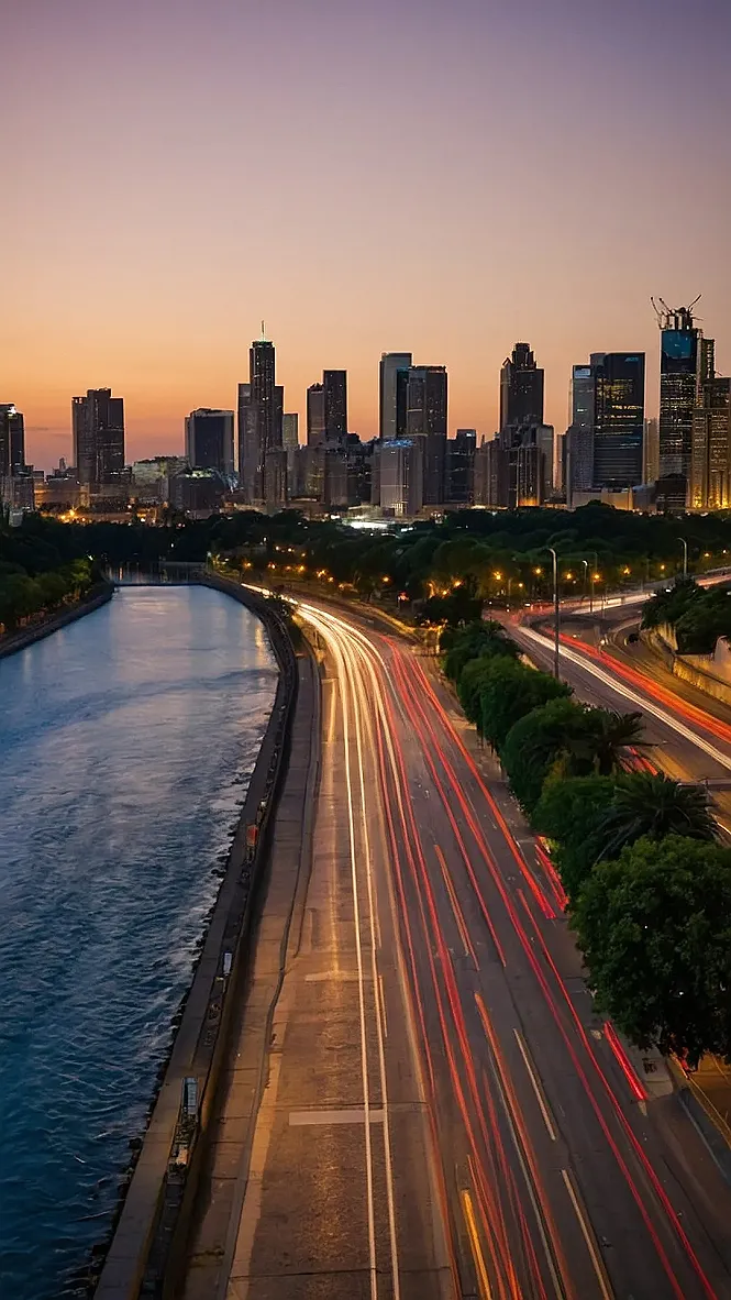 Concrete Reflections