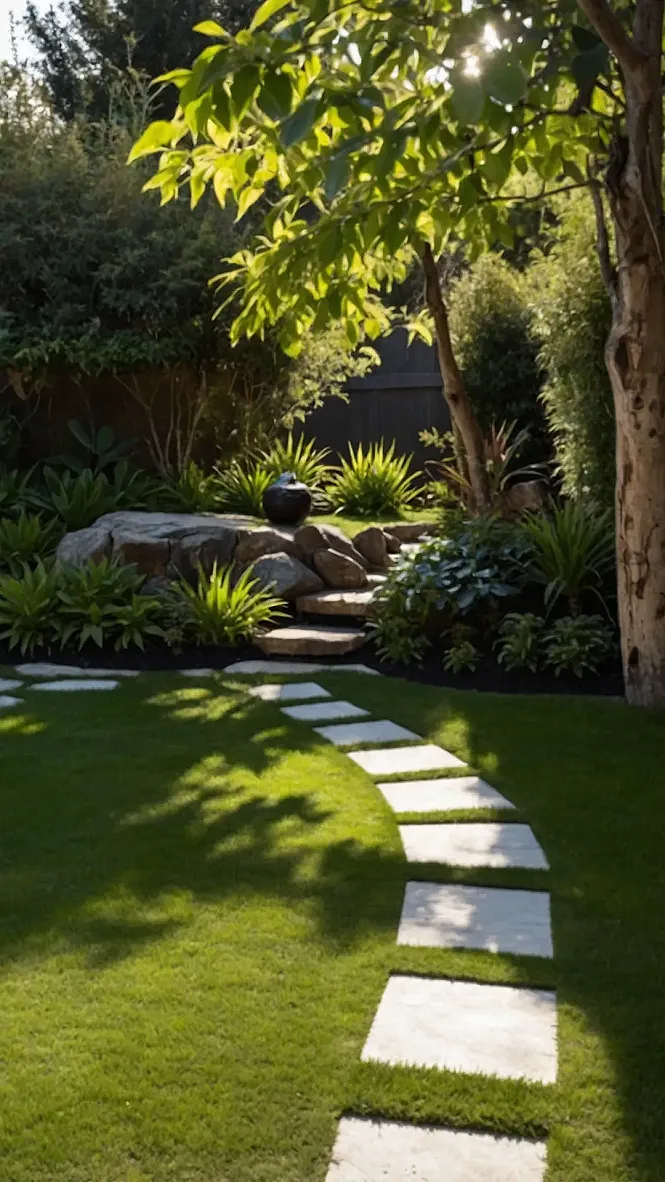 The Ultimate Yard Glow