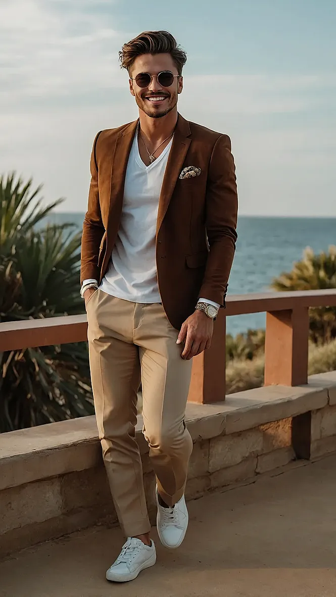 Looking Sharp: Americana Edge