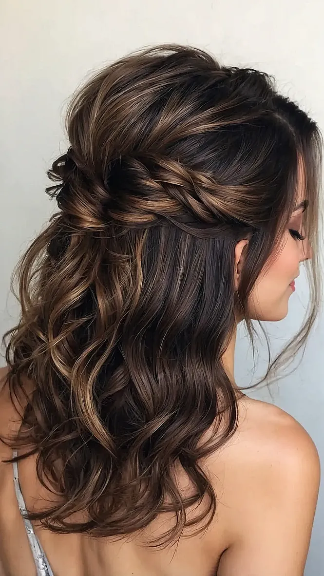 Reinvent Your Mid-Length Hair