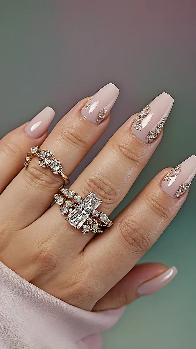 Elevate Your May Sparkle