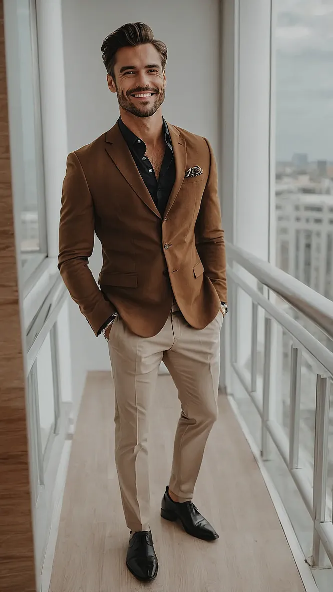 Your Go-To Event Fit