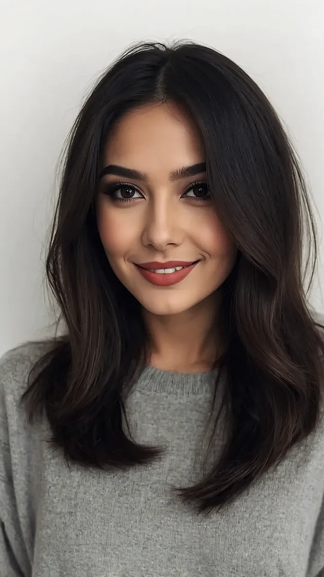 Simple Strands, Serious Style