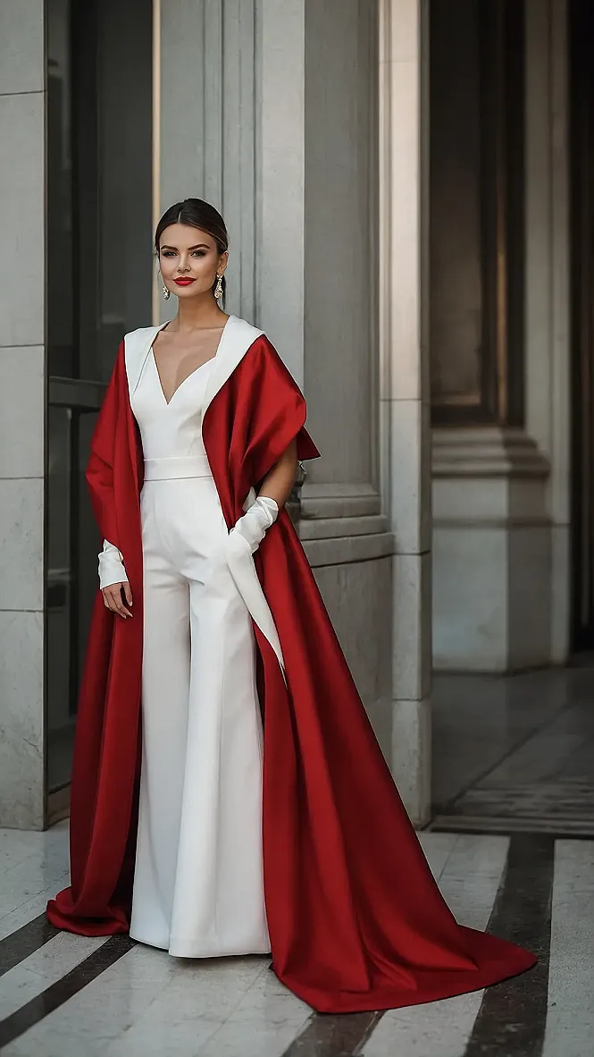 Command Attention in Style