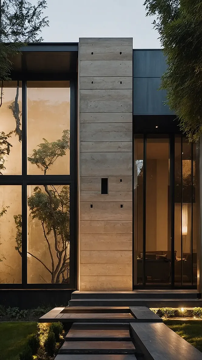 Living Architecture: