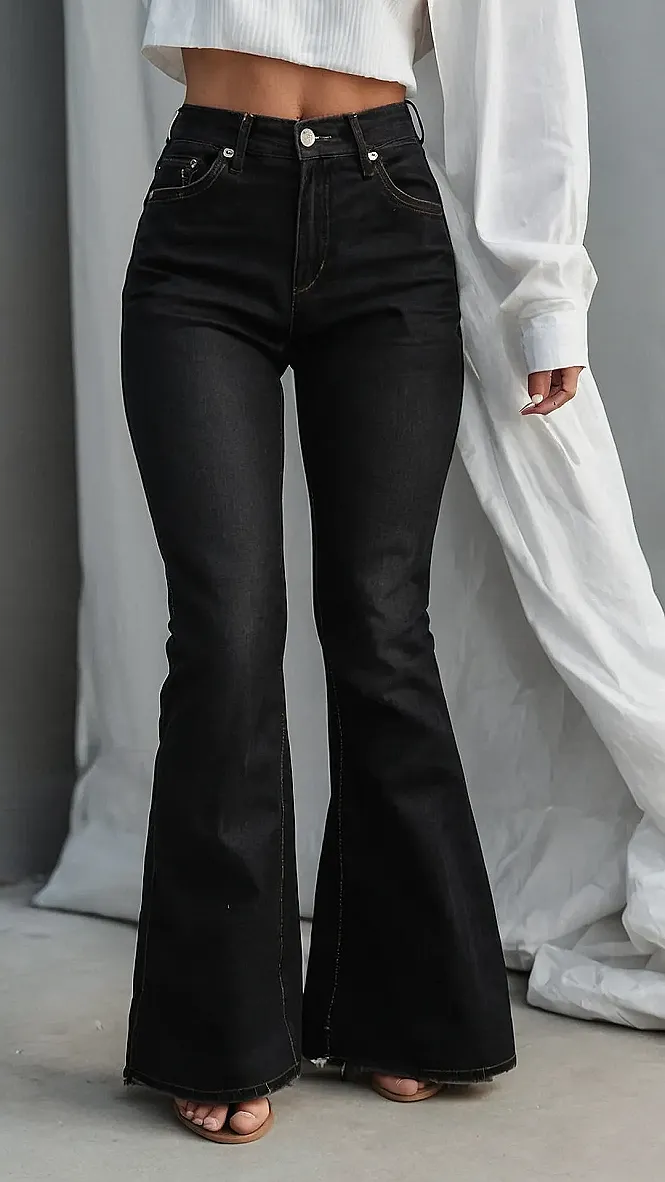 Flareback Revolution