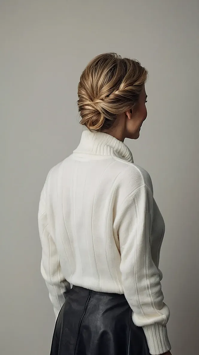 Winter Hair Wins: