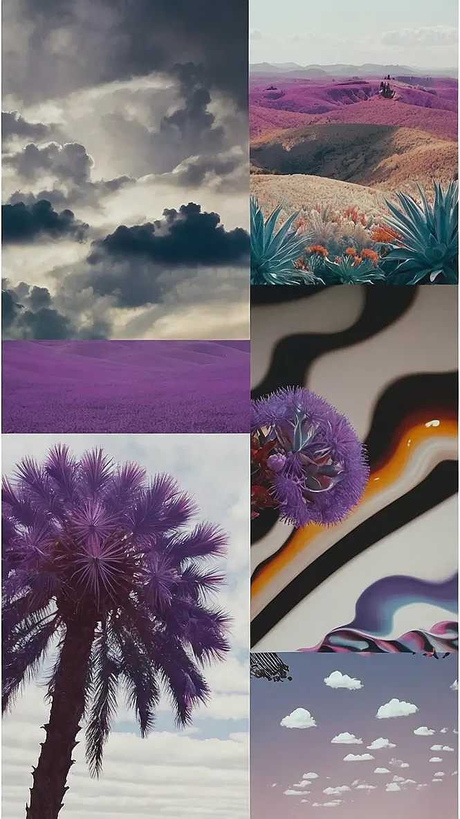 Here's a catchy title and two paragraphs describing the image, tailored for a grade 9 student: