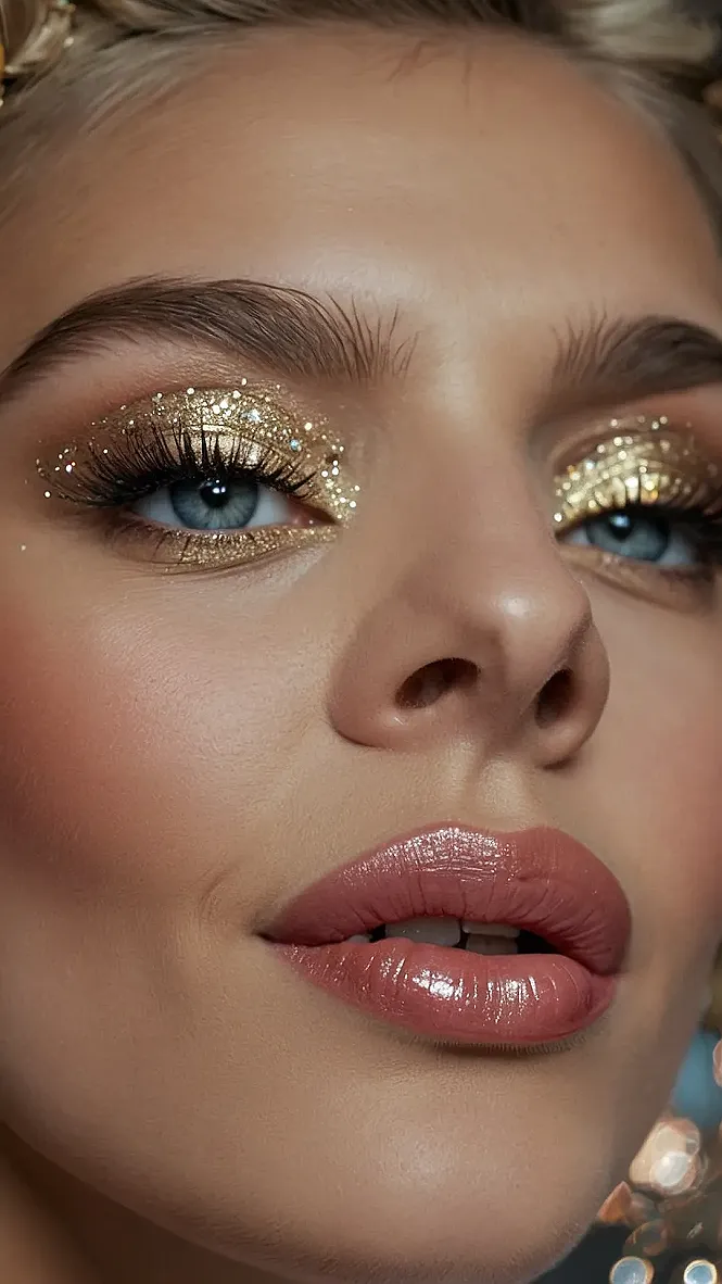 Festive Braid Bonanza