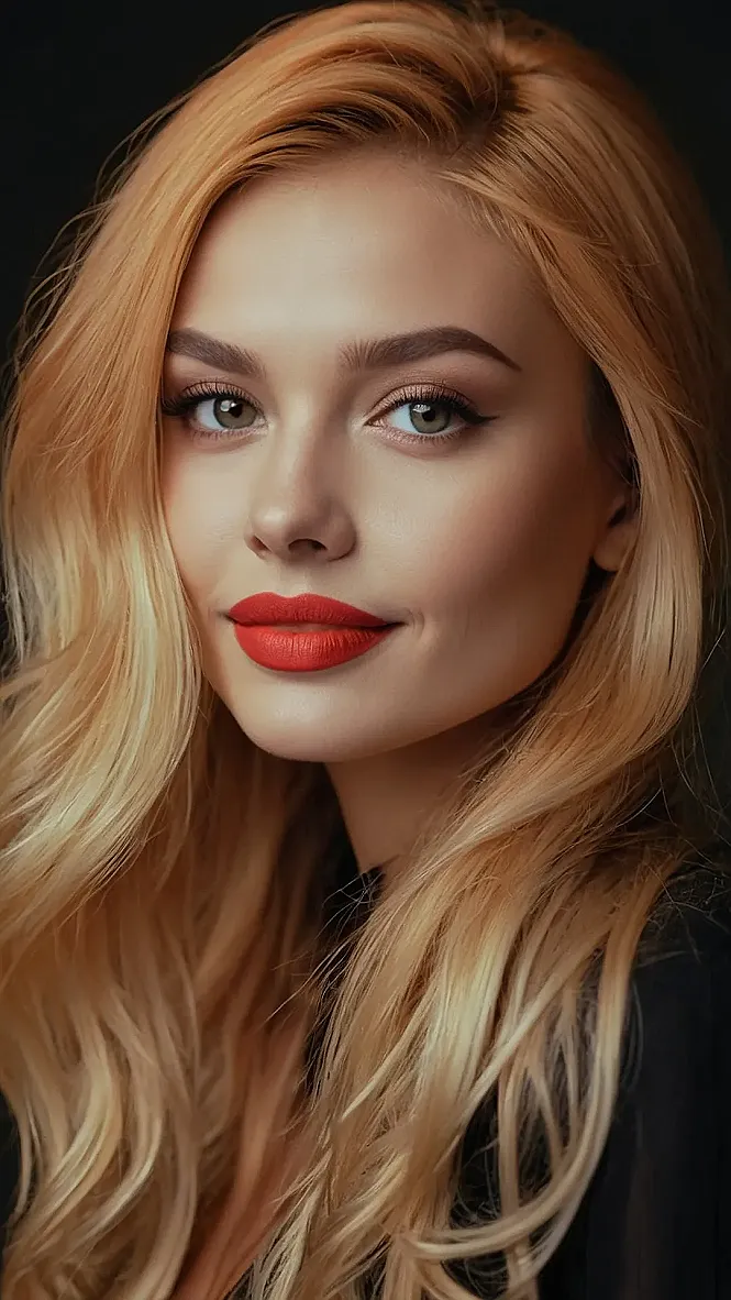 Hair Today, Gone Platinum