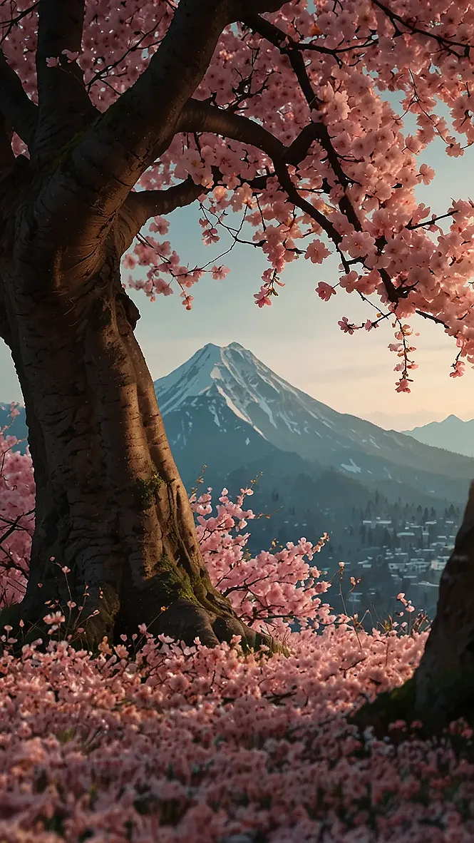 Double the Joy, Double the Blooms