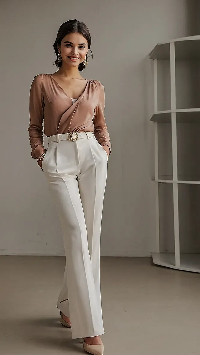 Winter Fashion Simplified