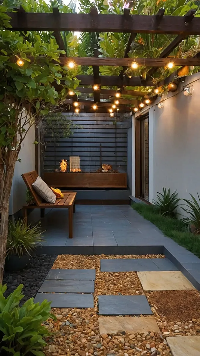 Secret Garden Escape