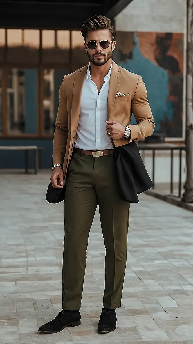 Americana Without the Boots