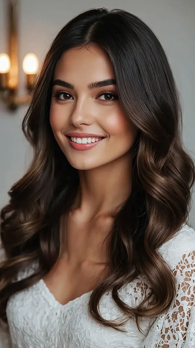 Pretty Hair, Done Easy