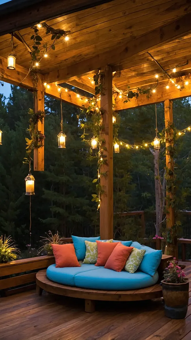 Master Your Deck Space