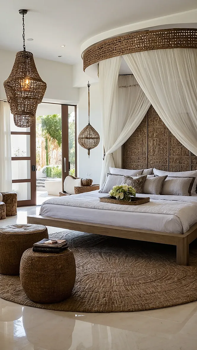 Comfort Command Center