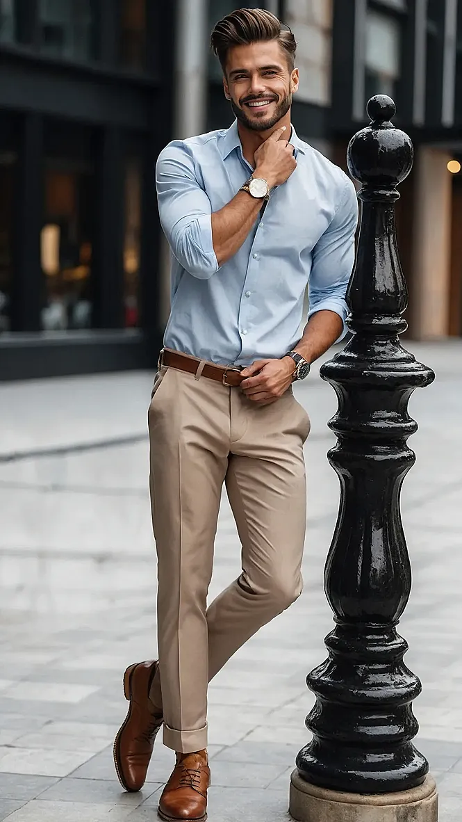 The Grown-Up Style Guide