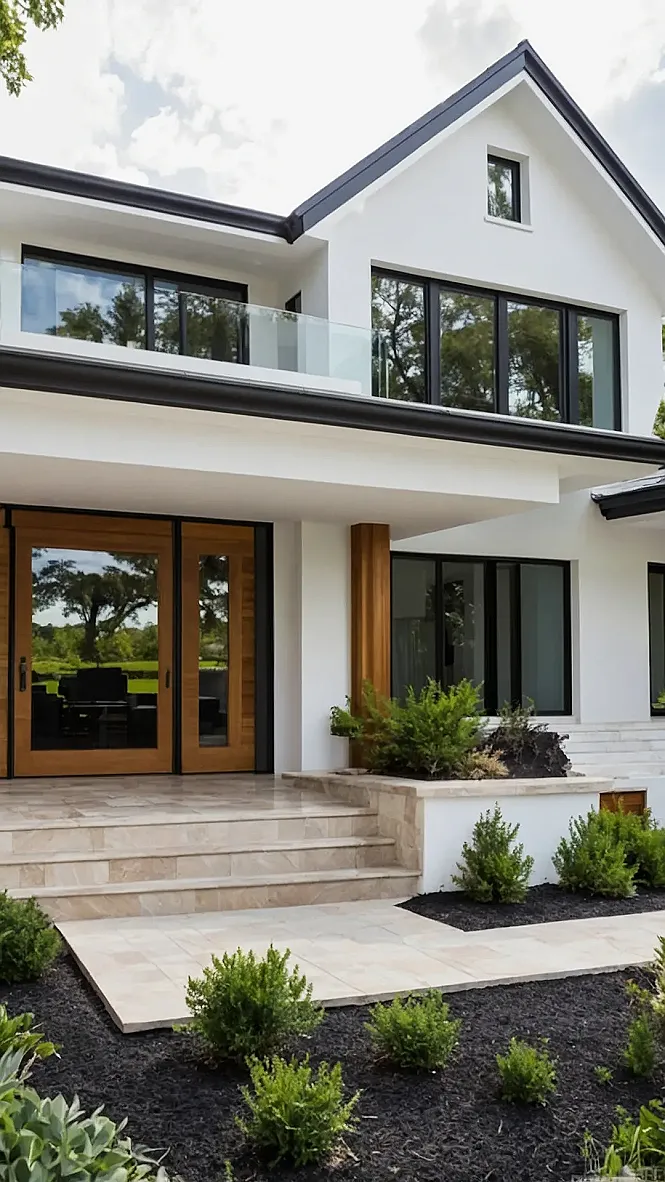 Not Your Daily Briefing House