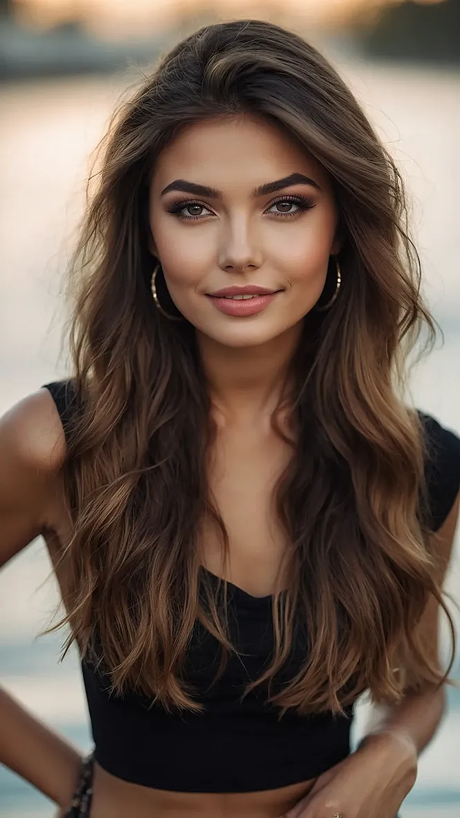 Showtime Styles That Slay