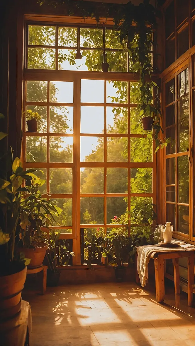 Pocket Paradise Awaits