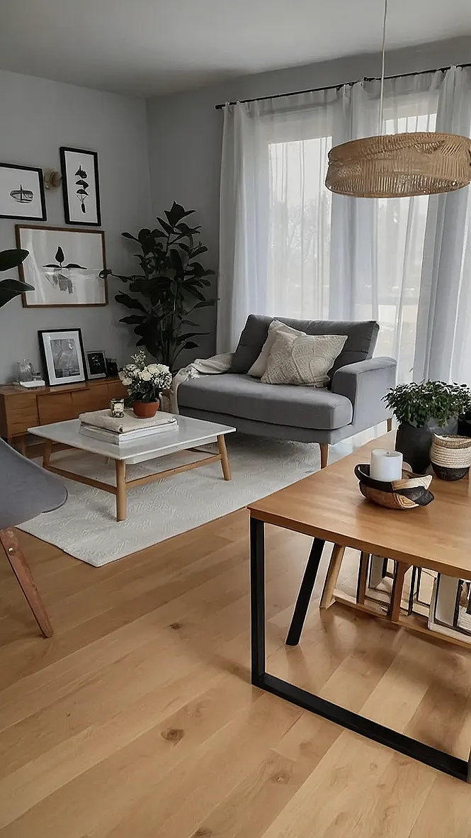 Swedish Summer Chill: