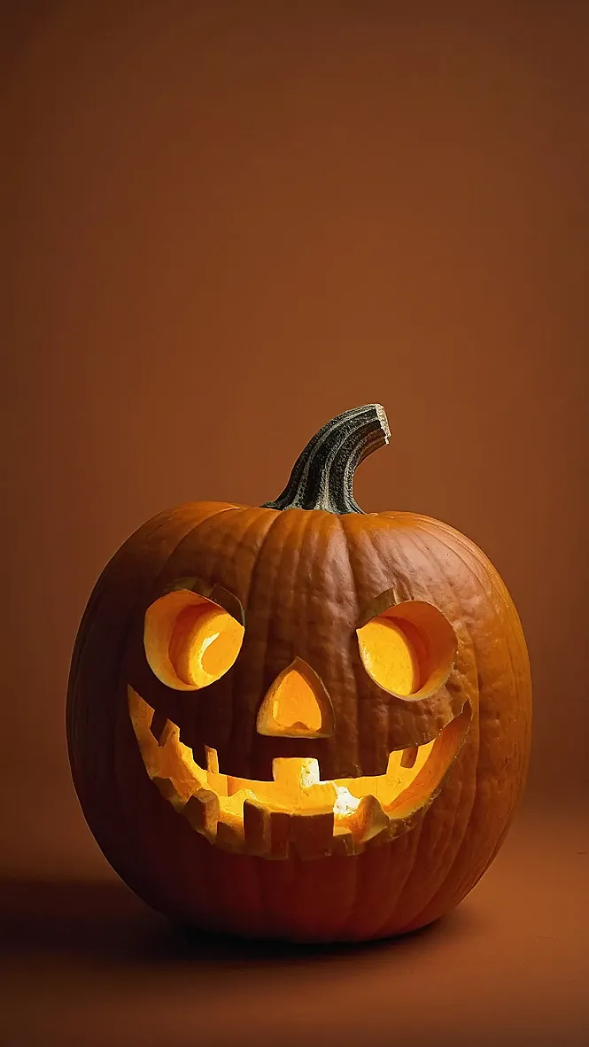 Get Creative with Your Jack-o'-Lantern!
