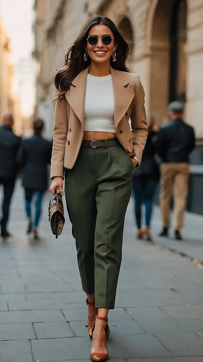 Here's a catchy title and two paragraphs describing the image, suitable for a grade 9 student: