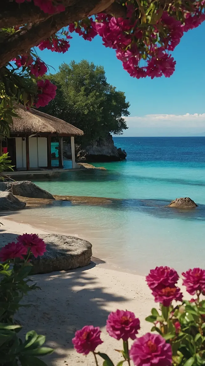 [Title-13]=13.  Ocean's Embrace