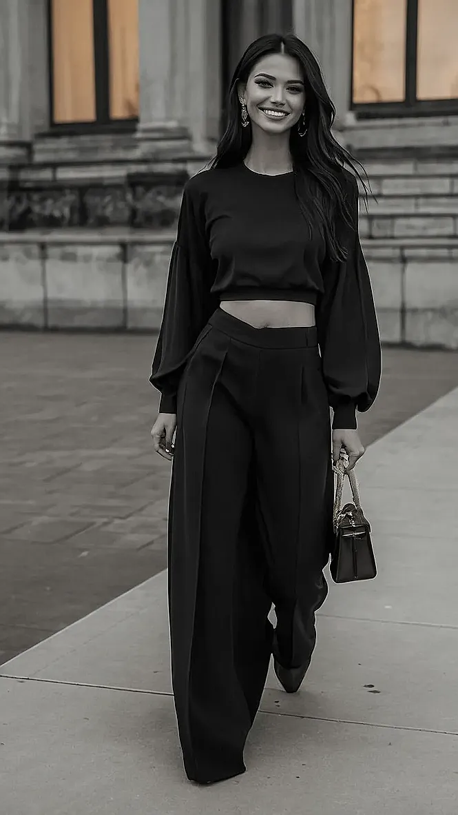 Here's a title and two paragraphs based on your request: