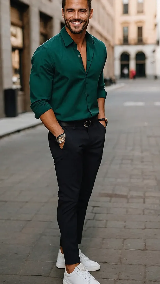 Wedding Style Upgrade