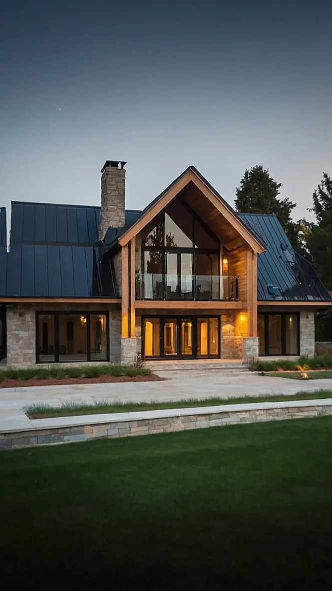 Totally Rad Retreats