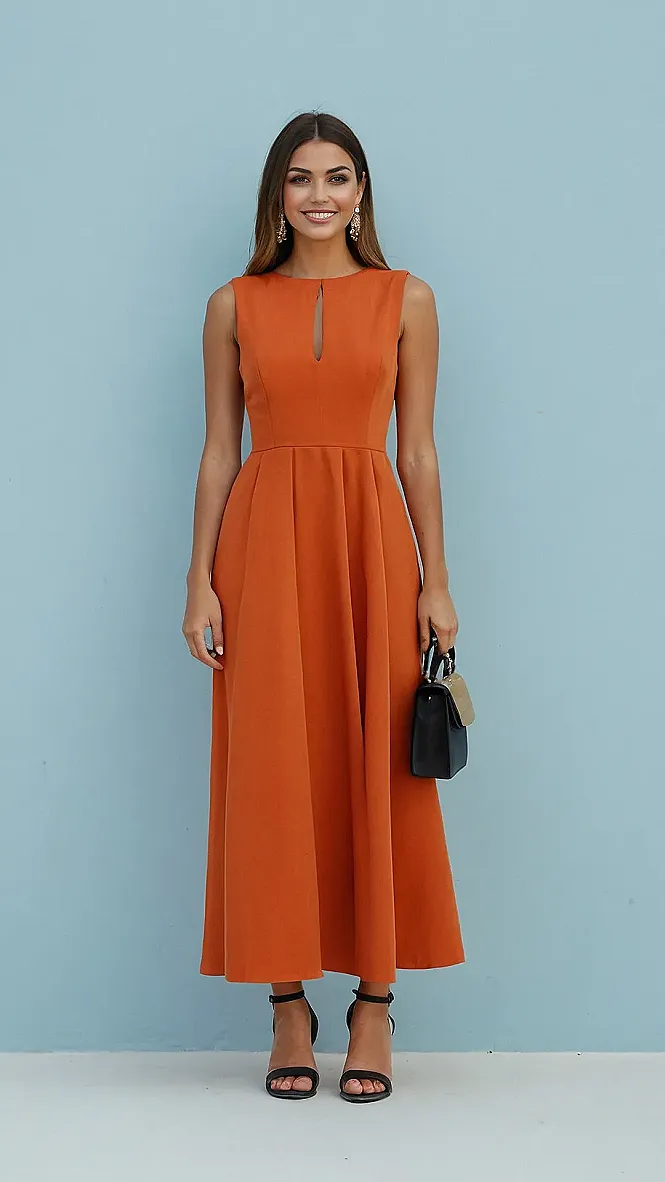 My Lunch Dress Obsession