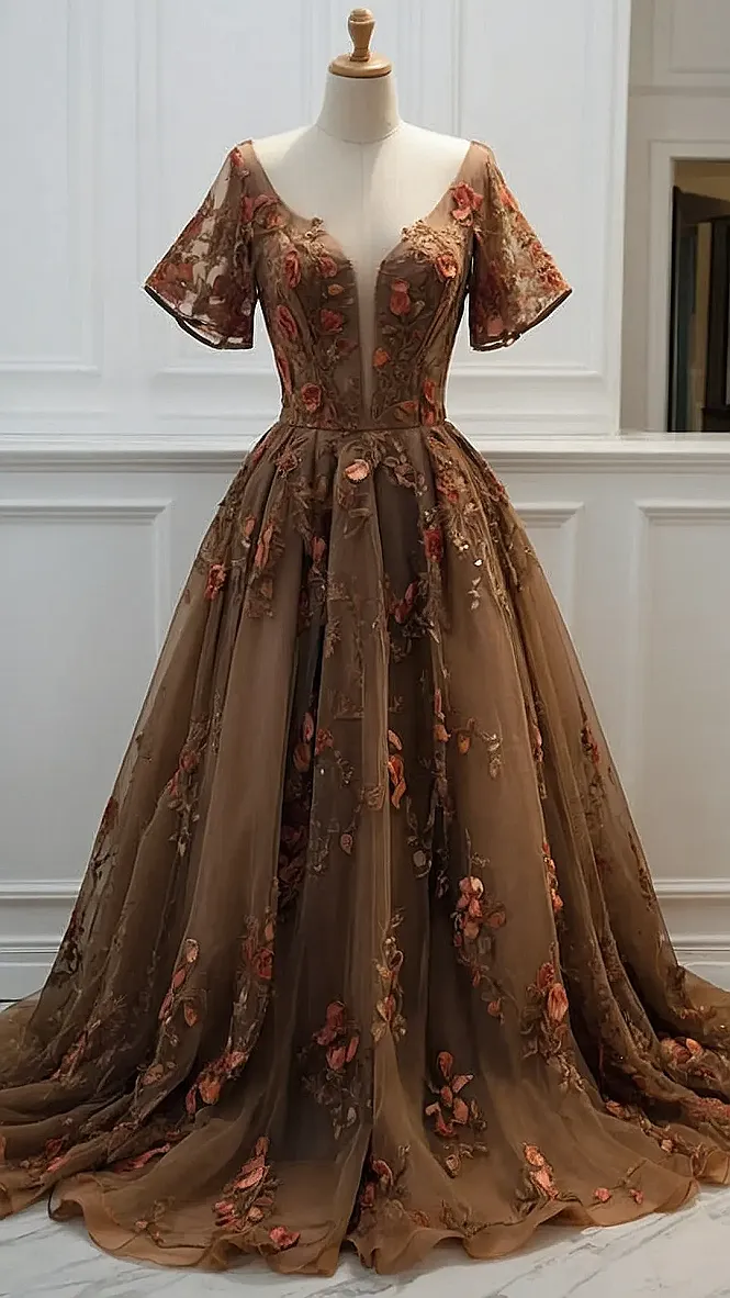 Operation: Frock-tail