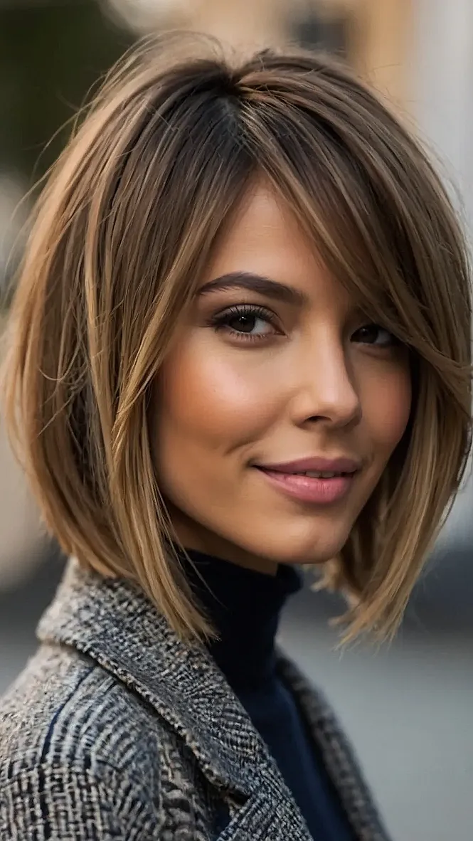 Beyond the Shoulders