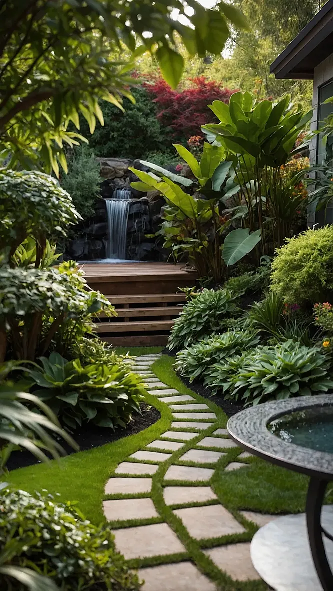 Layouts That Impress