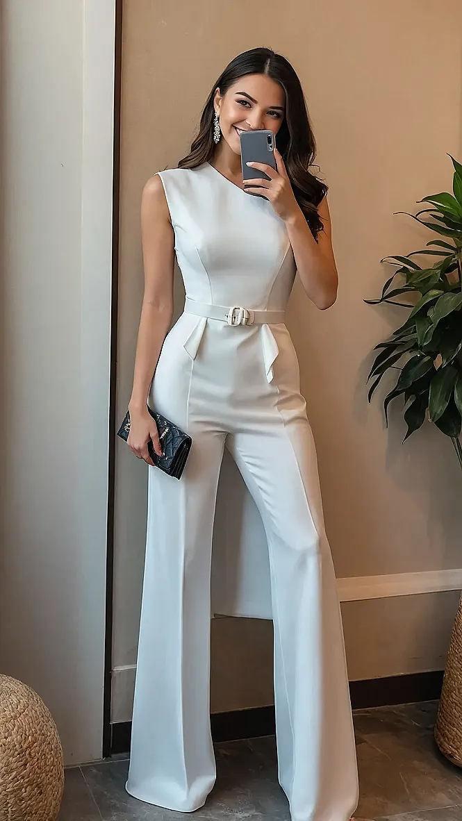 Walk the Stage Confidently