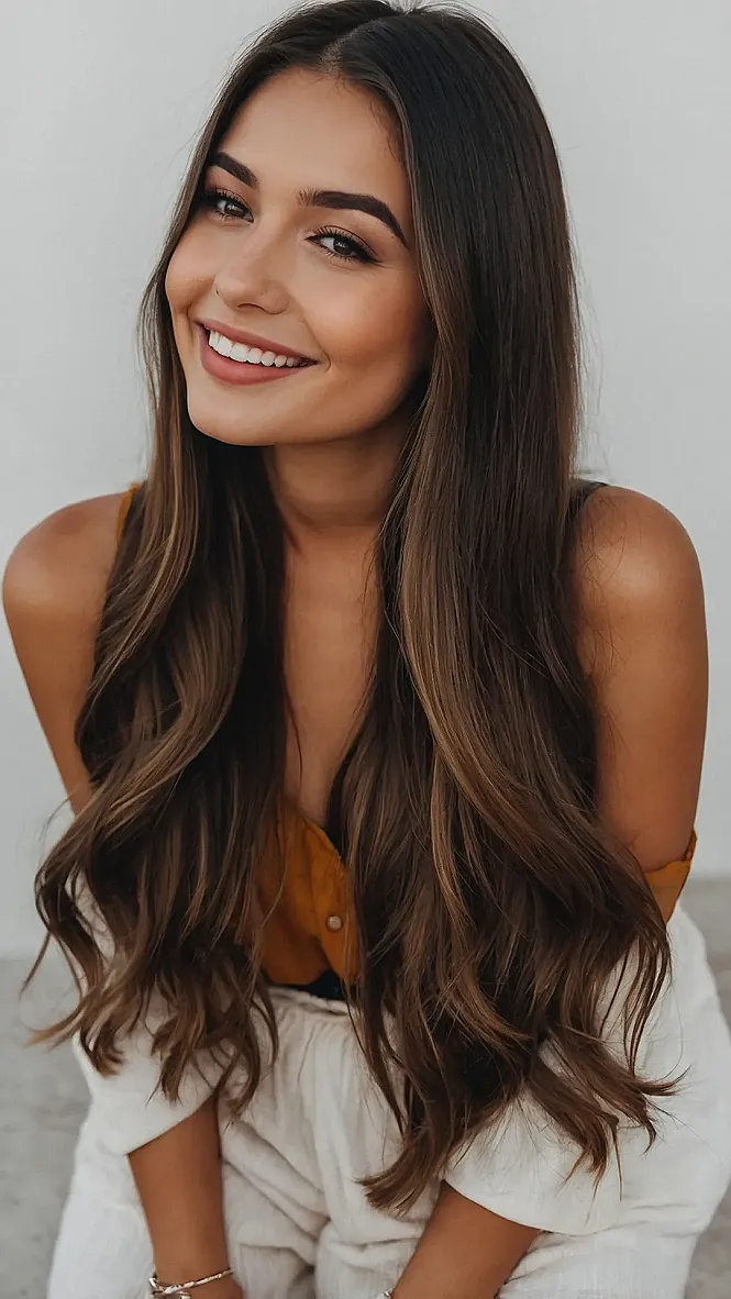 The Simple Guide to Great Hair