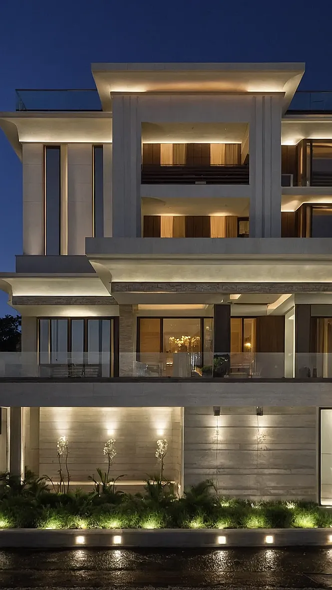 No Drama, All Dream: