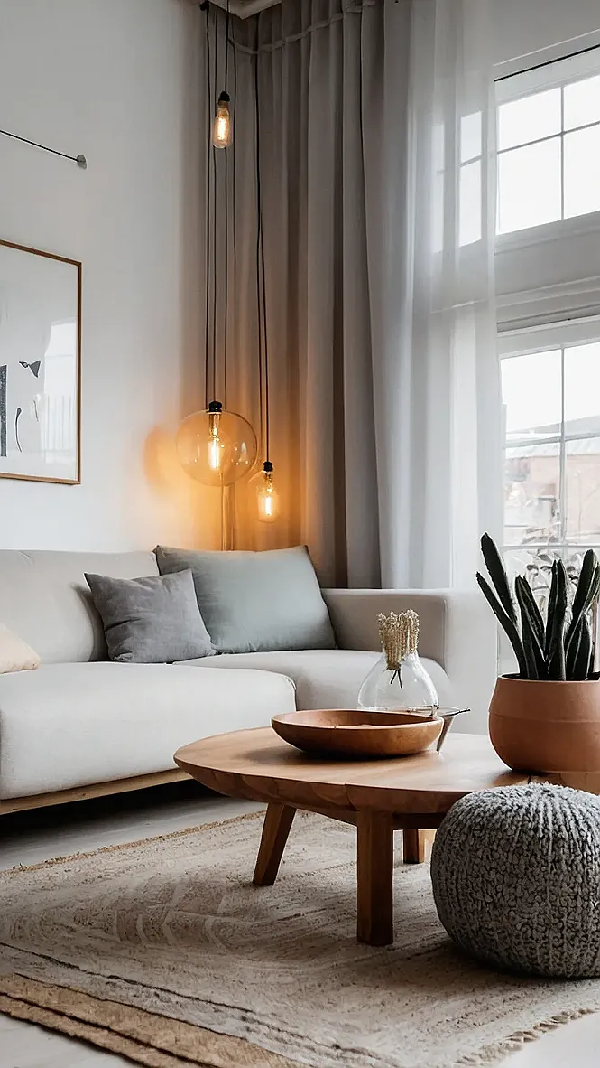 Hygge Home: