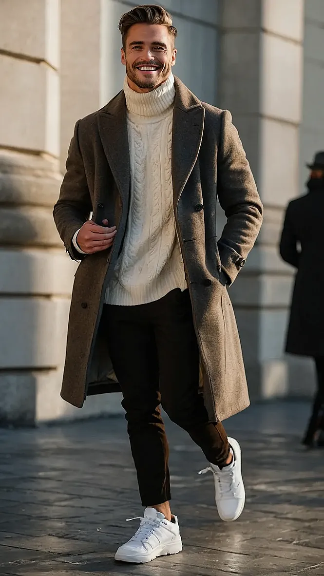 Here's a catchy title and two paragraphs suitable for a grade 9 student, based on the image and keywords: