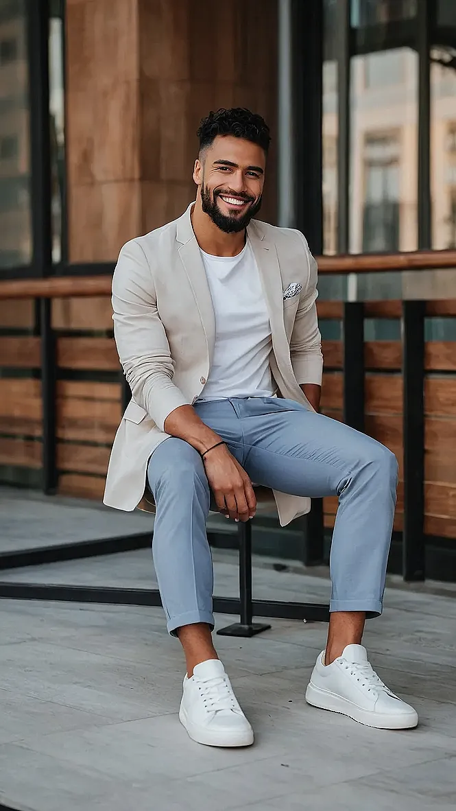 Here's a title and two paragraphs based on the image and keyword: