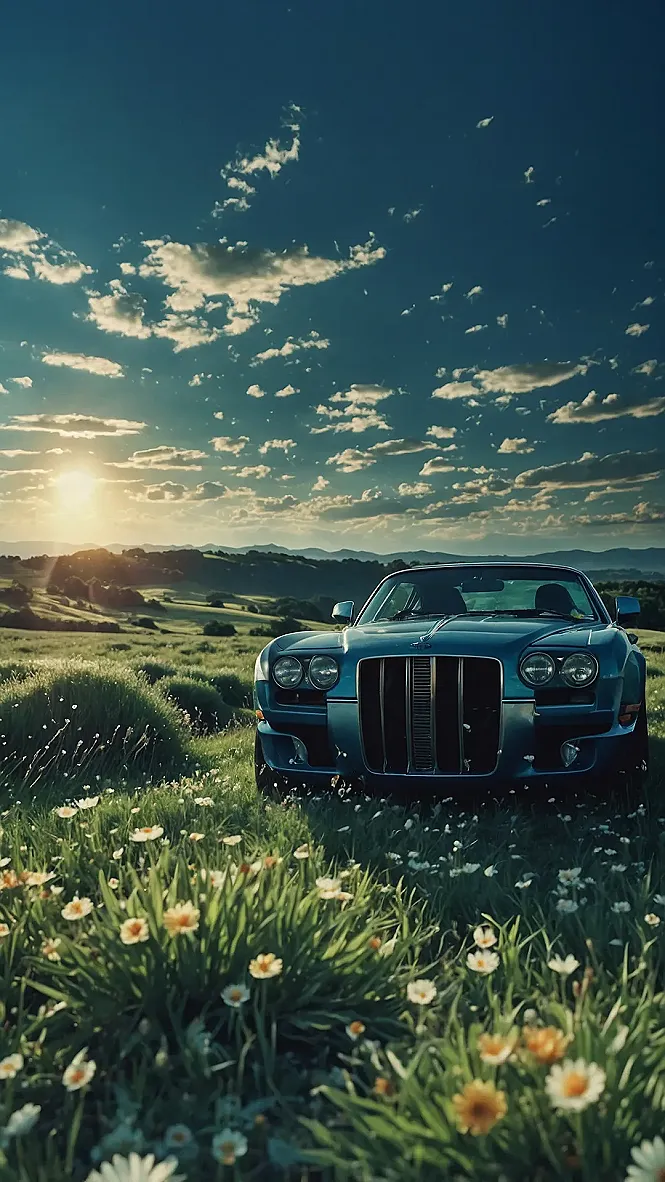 Secret Garden's Charm