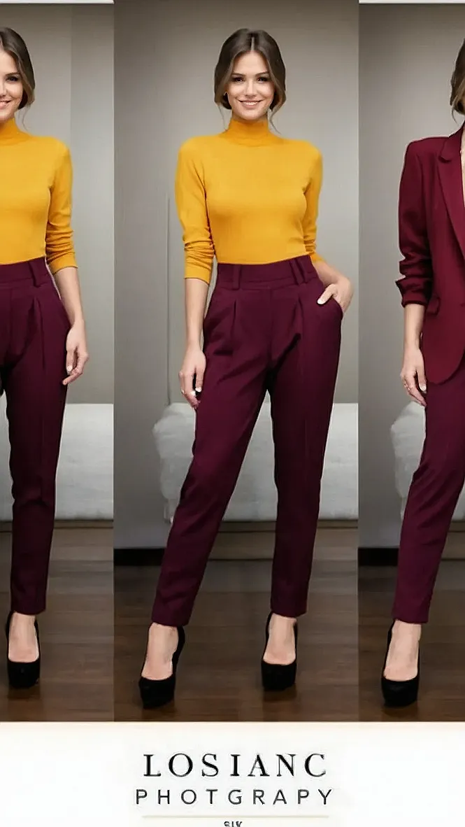 Sophisticated Shades