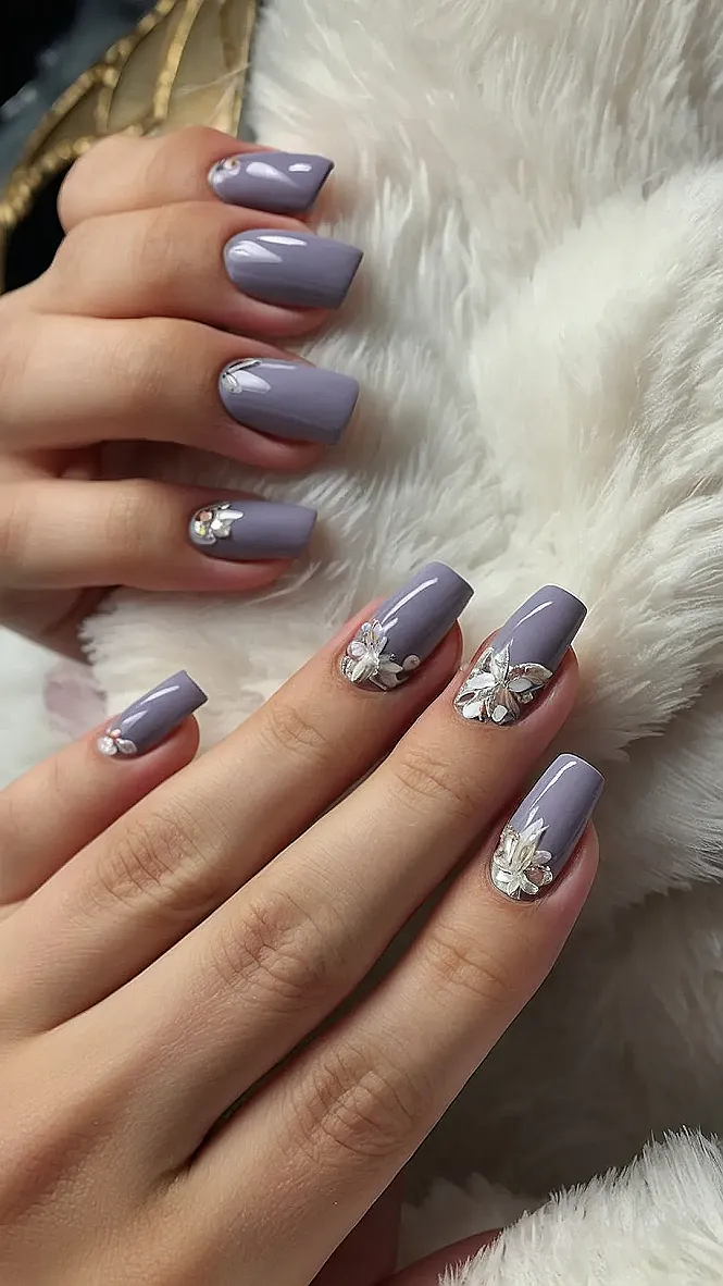 Nail Art Nirvana