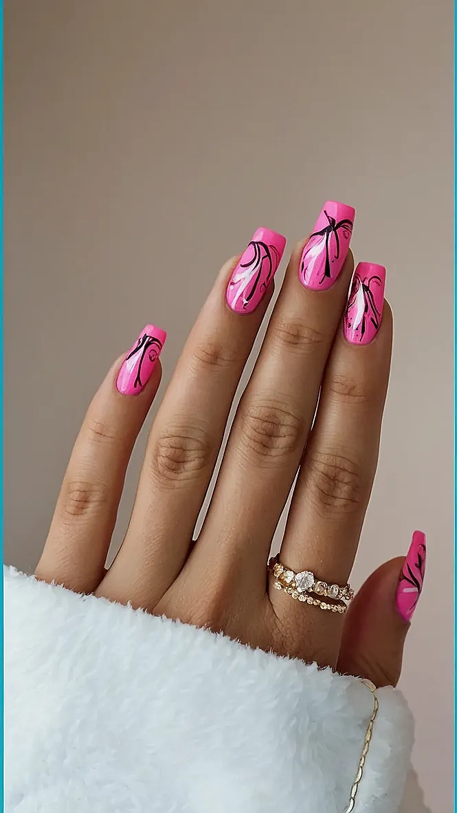 Barbie Pink Dreams
