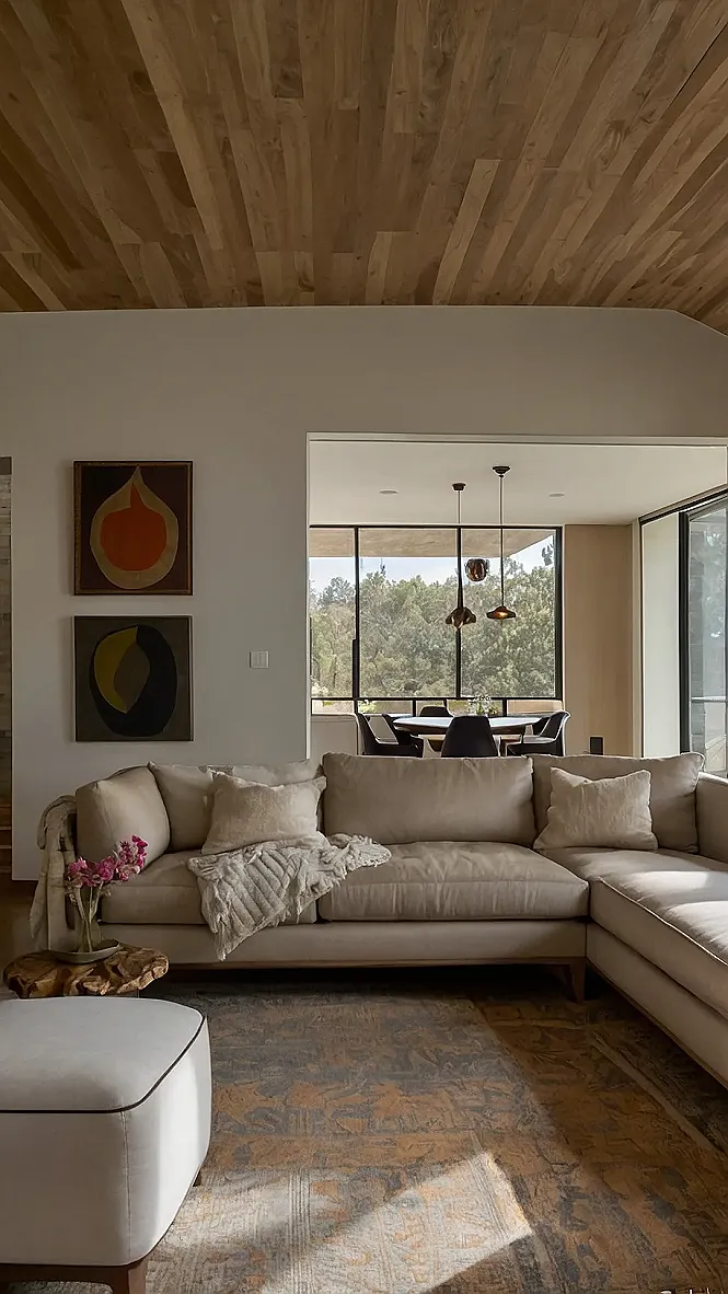 Modern Botanical Bliss