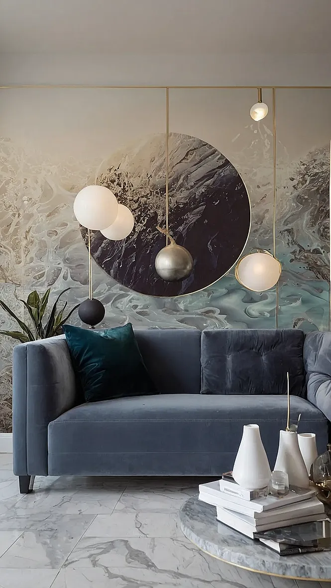 Awe-Inspiring Accent