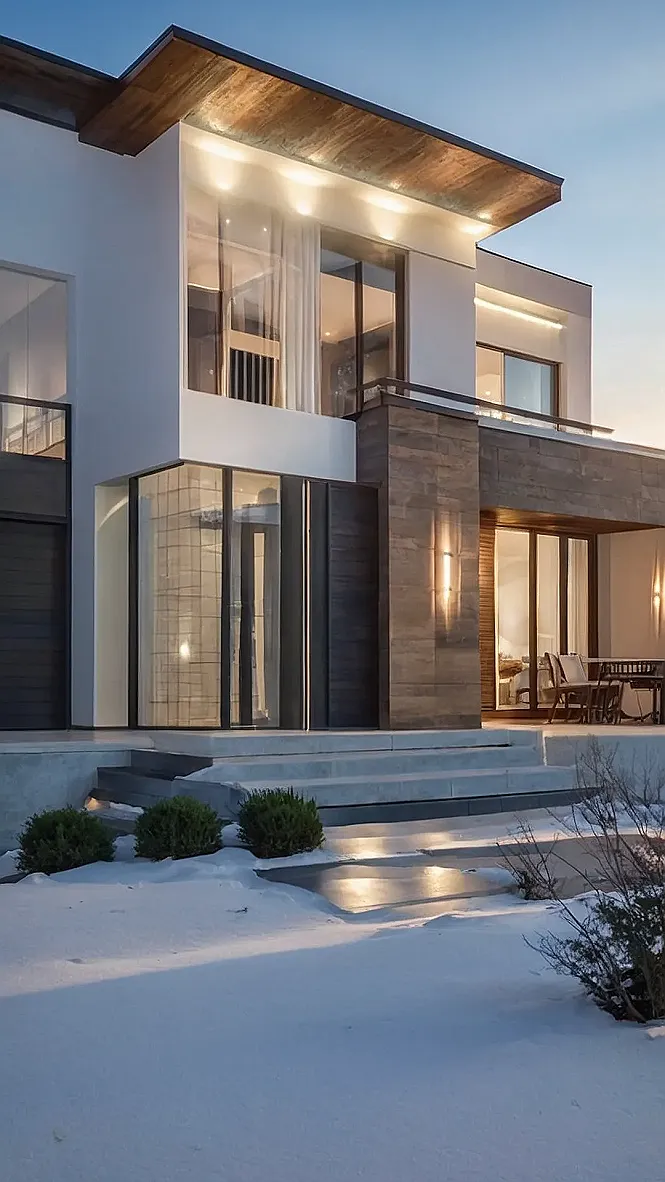 Live Large, Spend Small