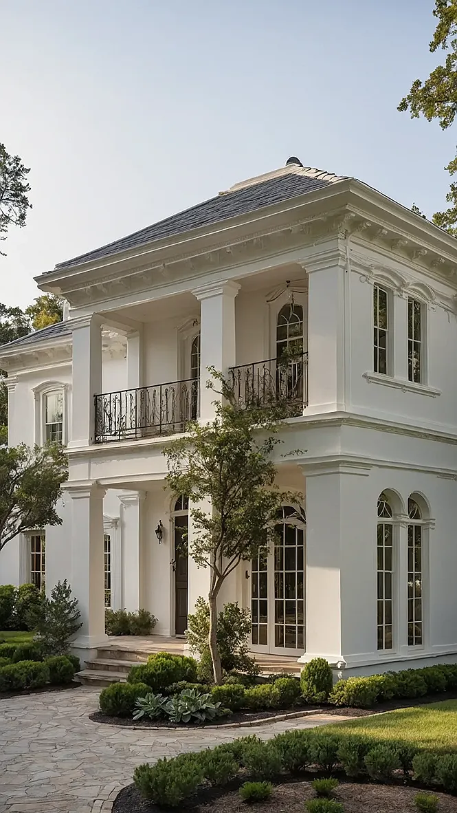 Executive Escape Pad